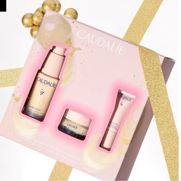 Caudalie Resveratrol Lift Lift & Firm Essentials - Picture 2 of 11